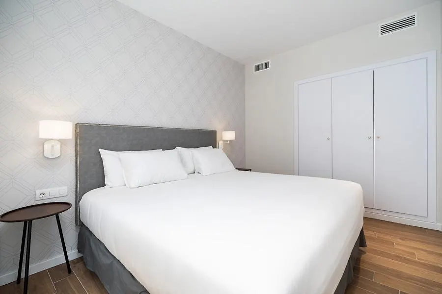 Tandem Puerto Chico Apartment Cadiz 0*,  Spain