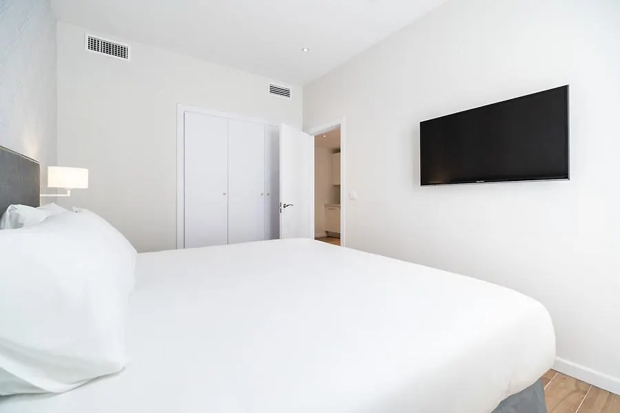 Tandem Puerto Chico Apartment Cadiz