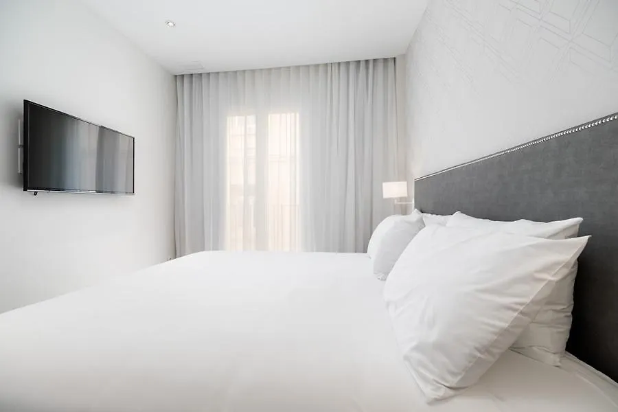 Tandem Puerto Chico Apartment Cadiz
